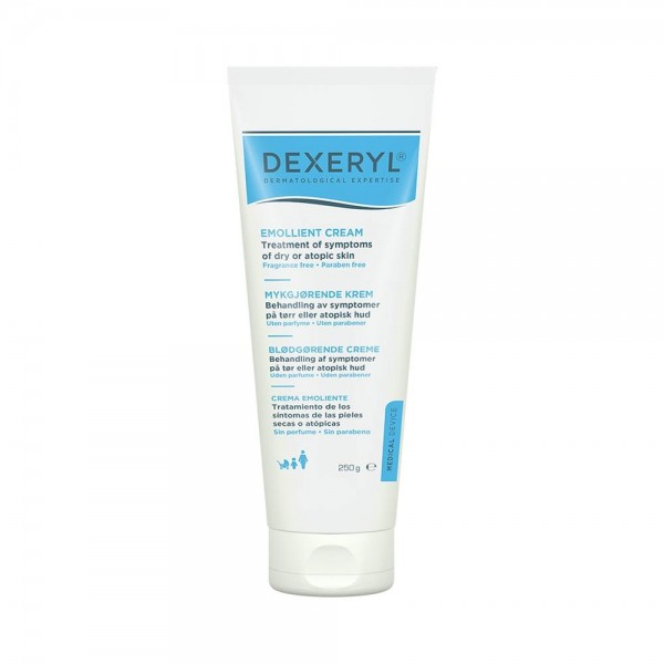 DEXERYL CREMA 250 G