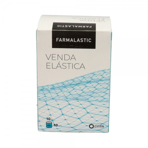 Venda Farmalastic Elastica 10X10