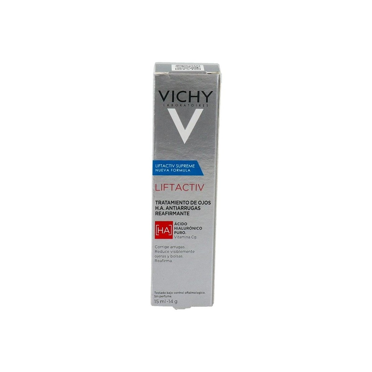 Vichy Liftactiv Cxp Ojos 15 Ml