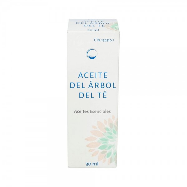 Rf Aceite Arbol Del Te 30 Ml