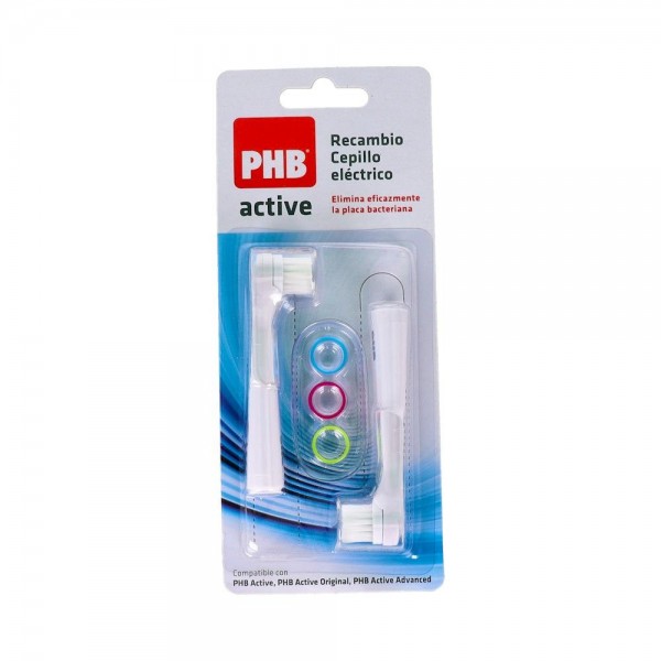 Recambio Cep Ele Phb Active 2 U