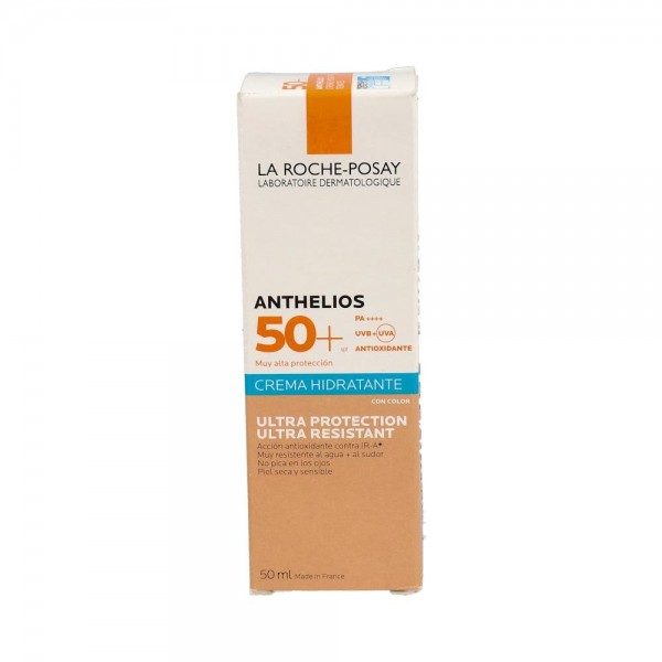 ANTHELIOS XL SPF50 BB COLOR 50 ML