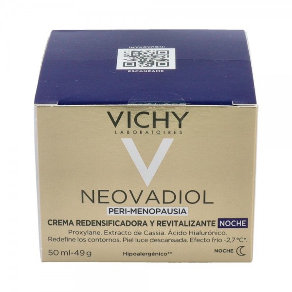 Vichy Neovadiol Complejo Susti Noche 50 Ml