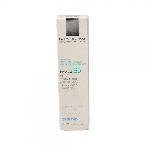 La Roche Posay Hyalu B5 Ojos T 15 Ml