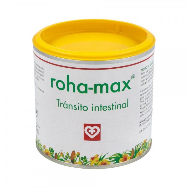 Roha-Max Bote 60 G