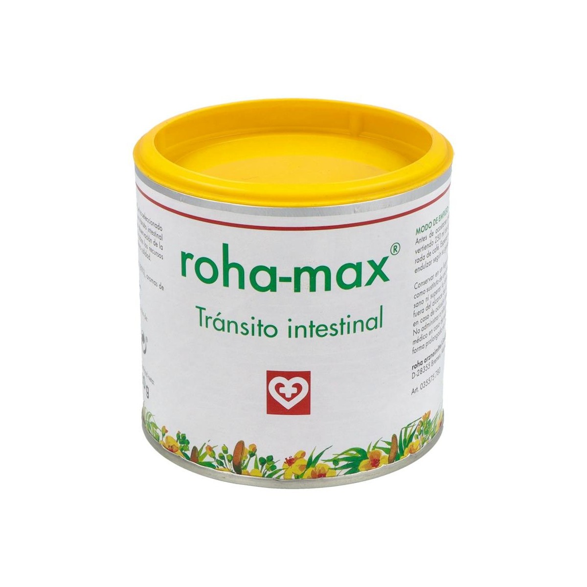 Roha-Max Bote 60 G