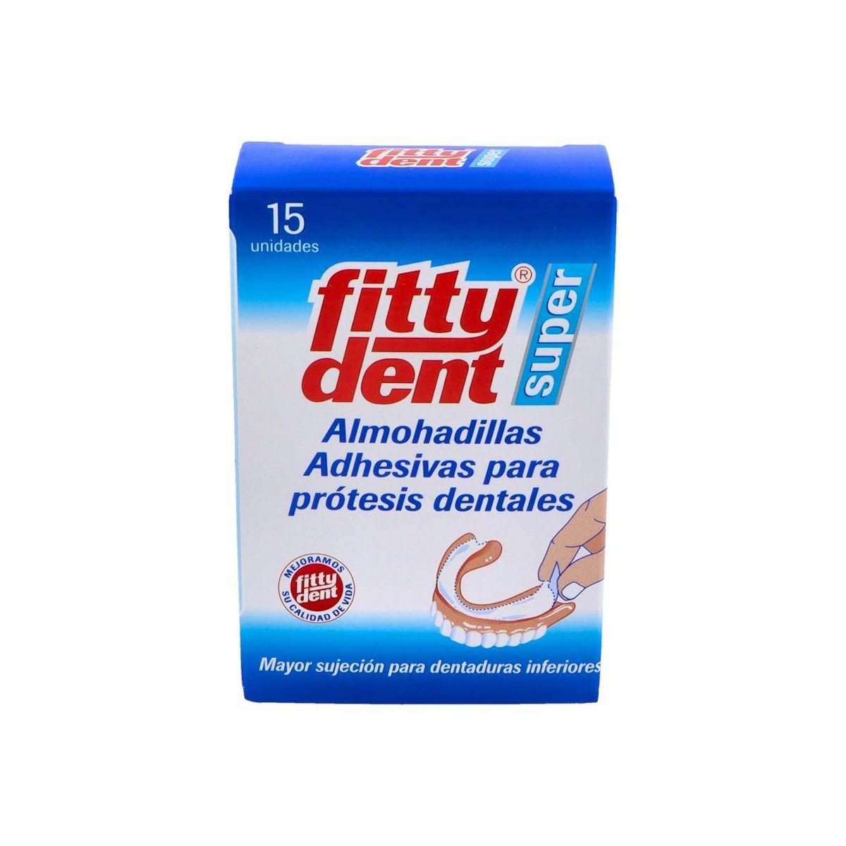 FITTYDENT CONF ALMOHAD ADH INFE 15