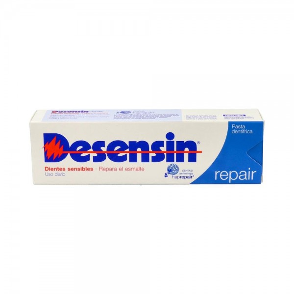 DESENSIN REPAIR PASTA DENTAL 75 ML