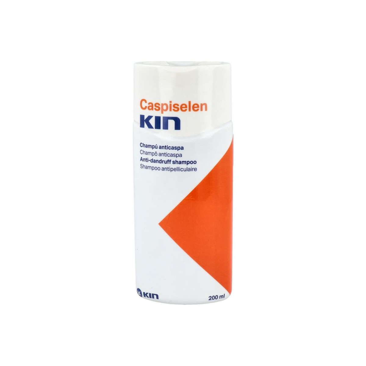 CASPISELEN KIN CHAMPU ANTI CASPA 150 ML