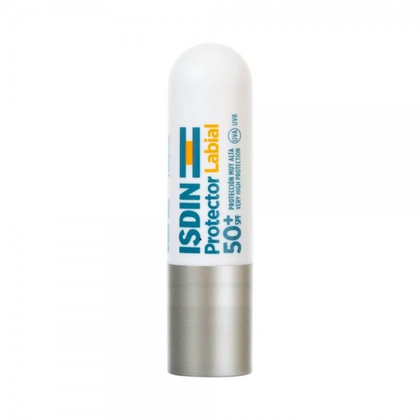 Protector Isdin Labial Spf 50+ 4 G