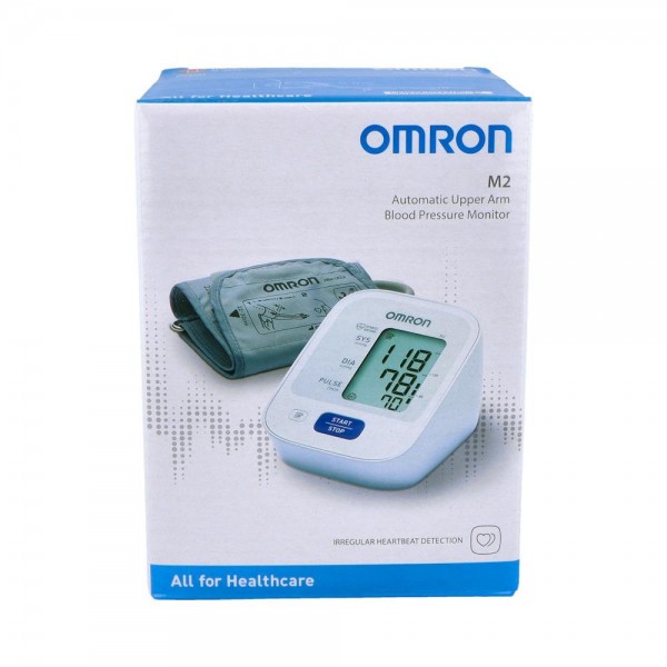 APARATO TENSIOMETRO DIG OMRON BRAZO M2