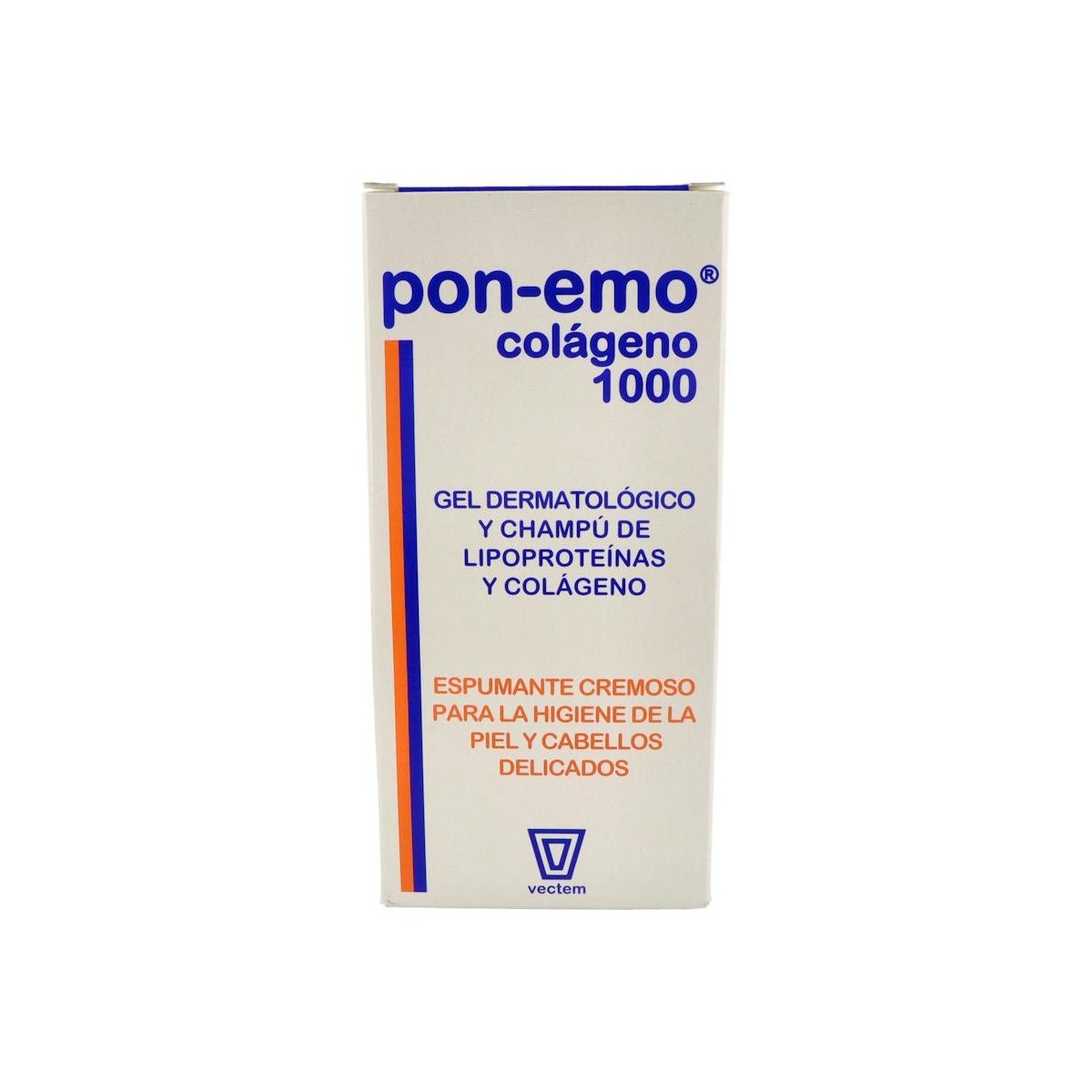 Pon Emo Colageno Sol 1000 Ml