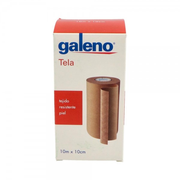 ESPARADRAPO GALENO ROSA 10X10