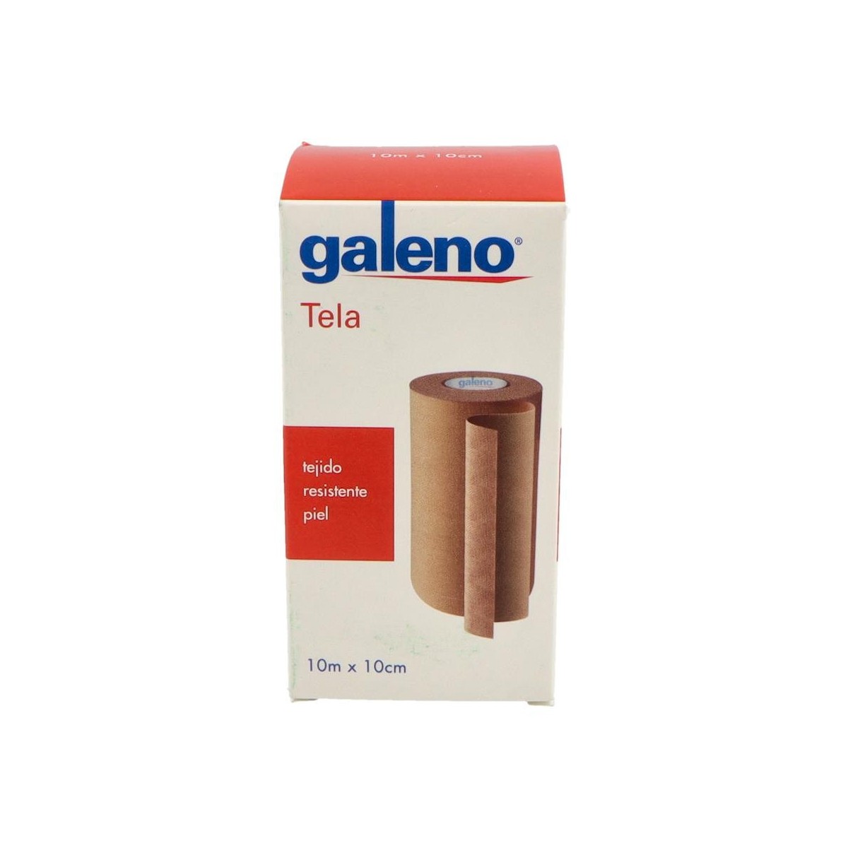 ESPARADRAPO GALENO ROSA 10X10