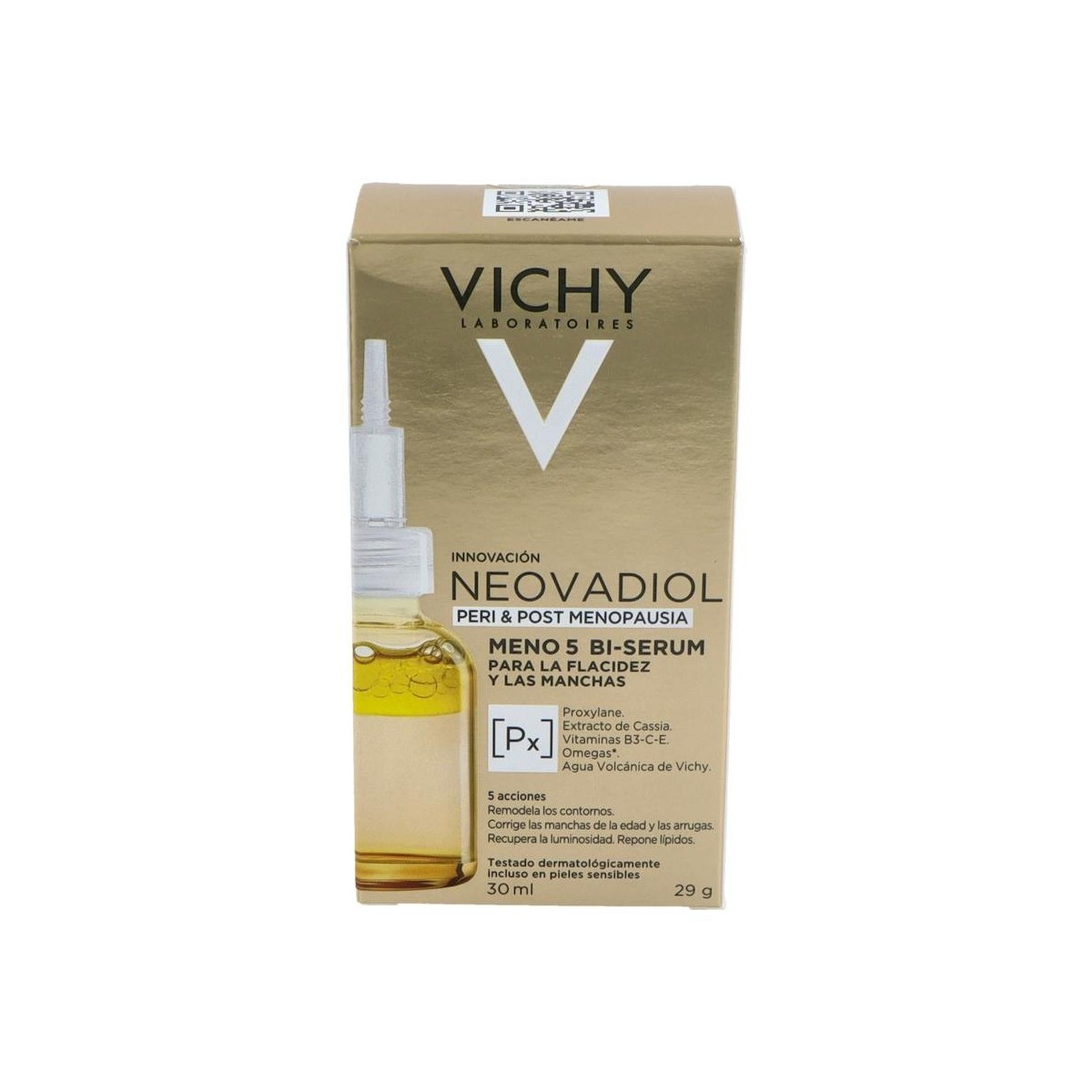 Neovadiol Meno 5 Serum F 30 Ml