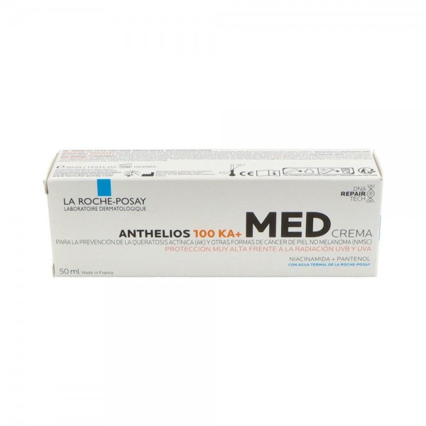 ANTH MD 100 KA+ 50 ML