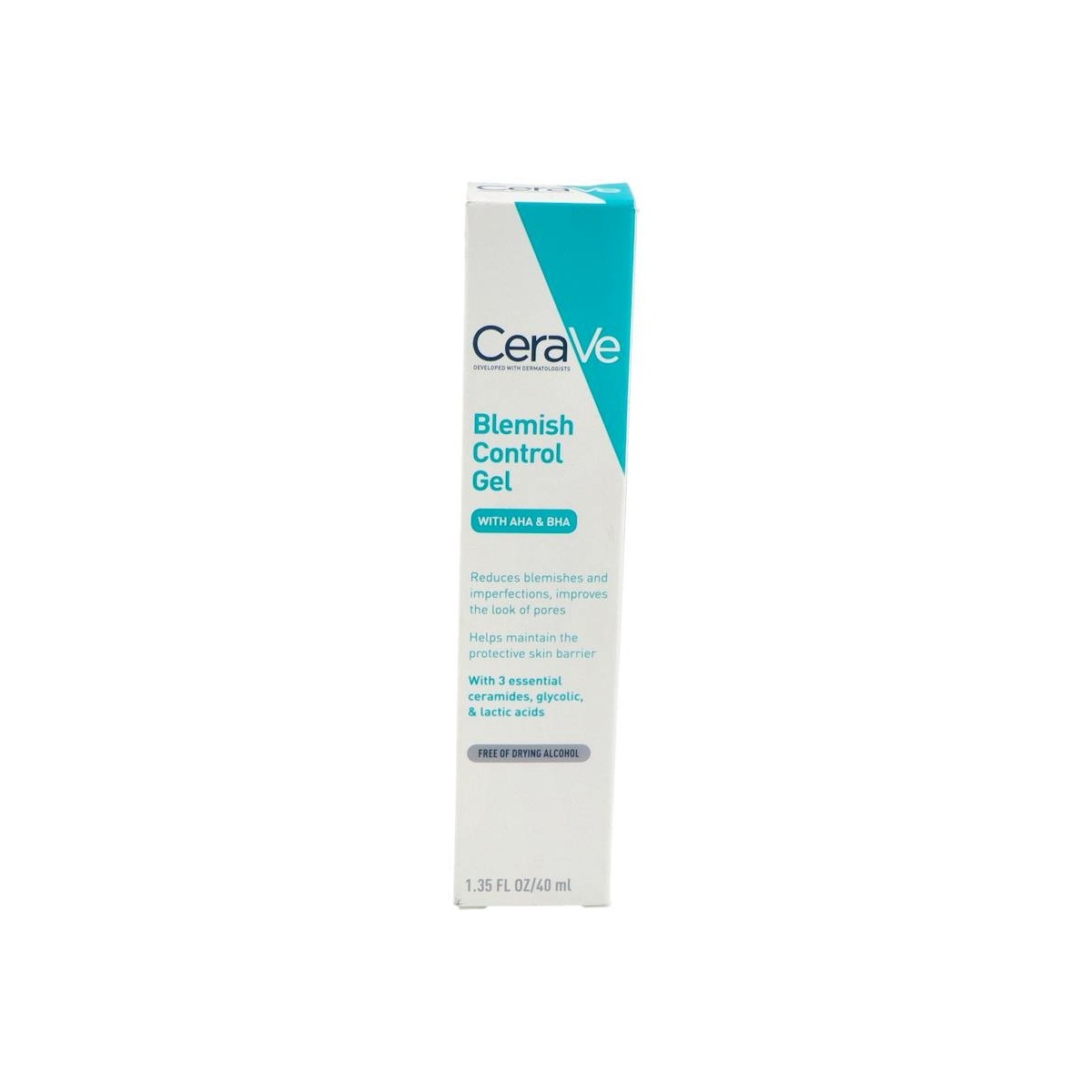 CERAVE GEL CONTROL IMPERFECCIONES 40 ML