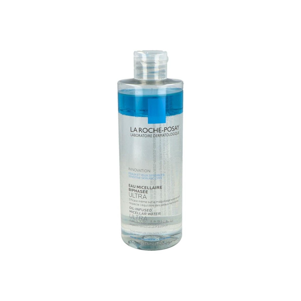 La Roche Posay Agua Micelar En Aceite 400 Ml