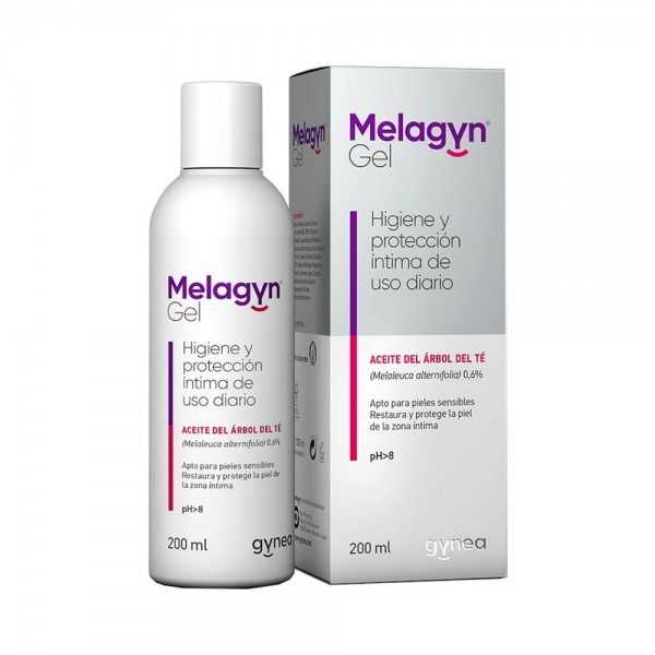 Melagyn Gel 200 Ml