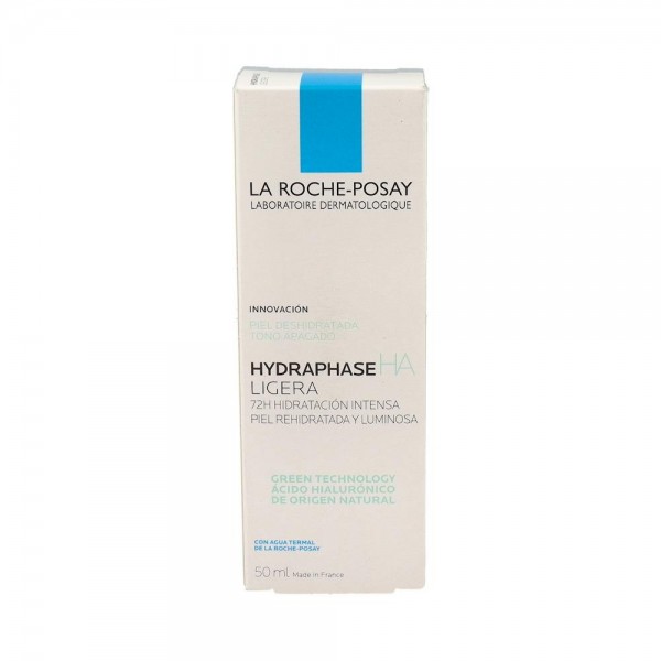 HYDRAPHASE TEXTURA LIGERA 50 ML