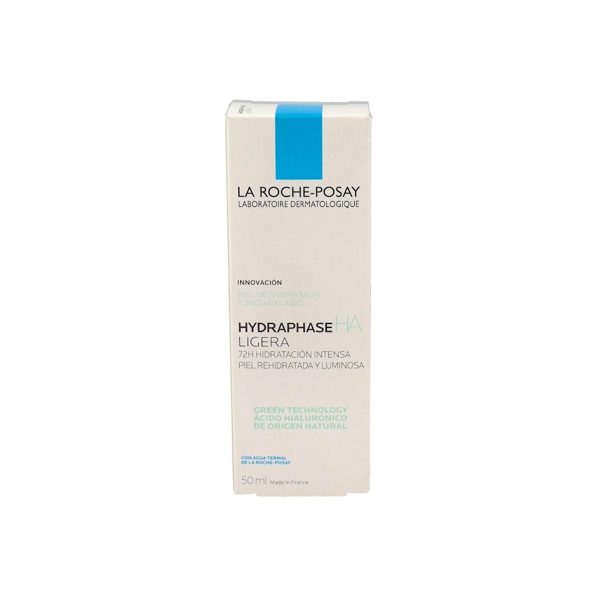 HYDRAPHASE TEXTURA LIGERA 50 ML