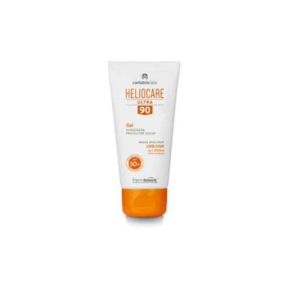 HELIOCARE ULTRA SPF 90 GEL, 50 ML