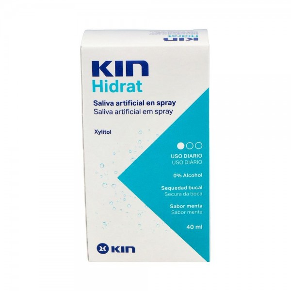 Kin Hidrat Sp 40 Ml