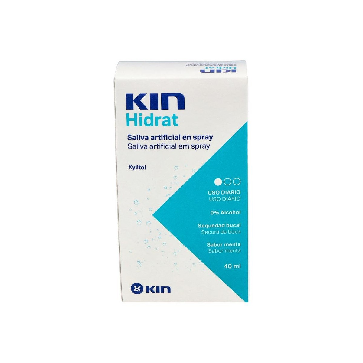 Kin Hidrat Sp 40 Ml