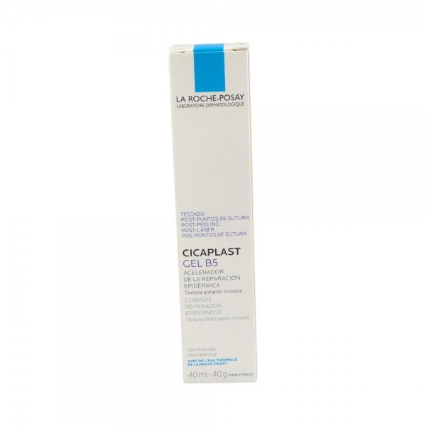 CICAPLAST GEL B5 REPARACION 40 ML