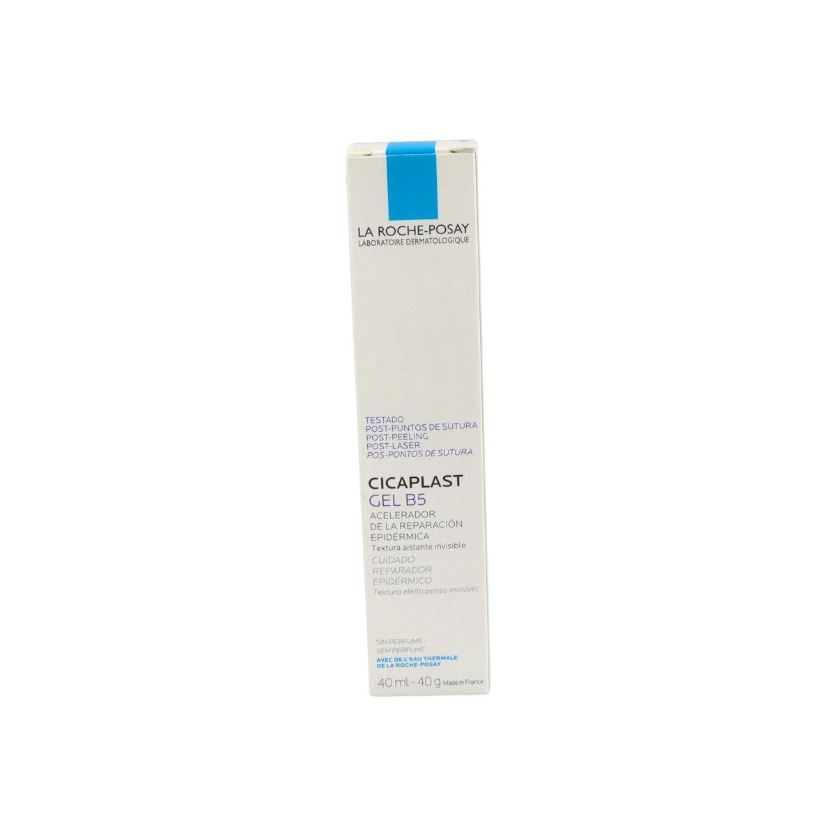 CICAPLAST GEL B5 REPARACION 40 ML