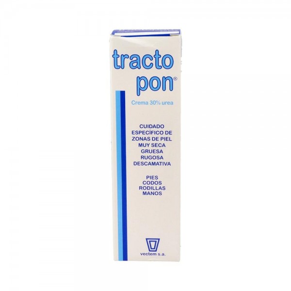 Tractopon Urea 30% 40 Ml